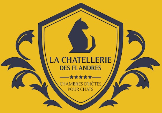 La Chatellerie des Flandres logo